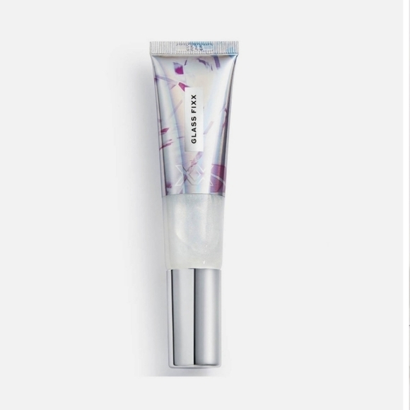 Makeup Revolution Pro Glass Fixx Primer - Picture 1 of 3